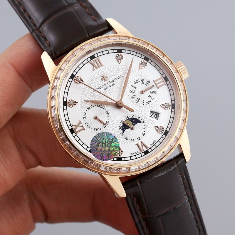 VACHERON CONSTANTIN Watches